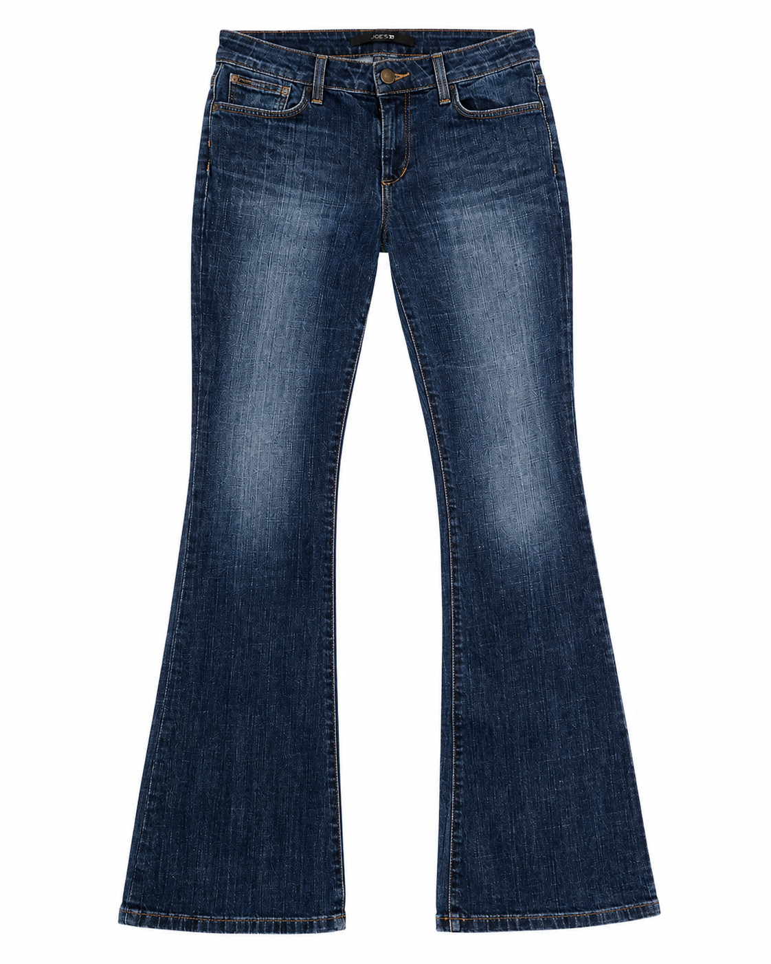 Joe’s Jeans Visionaire Bootcut Flare Jeans Women’s W29 Dark Wash Stretch Denim