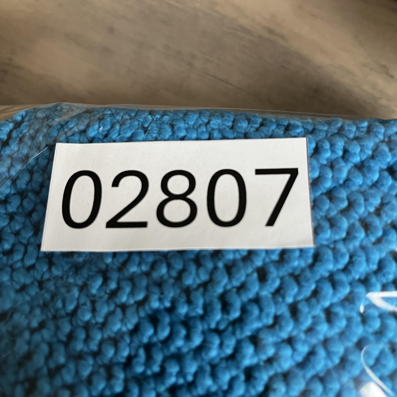 Weird Fish Jumper Men Large Blue 1/4 Zip High Neck Pockets Macaroni Knit Outdoor