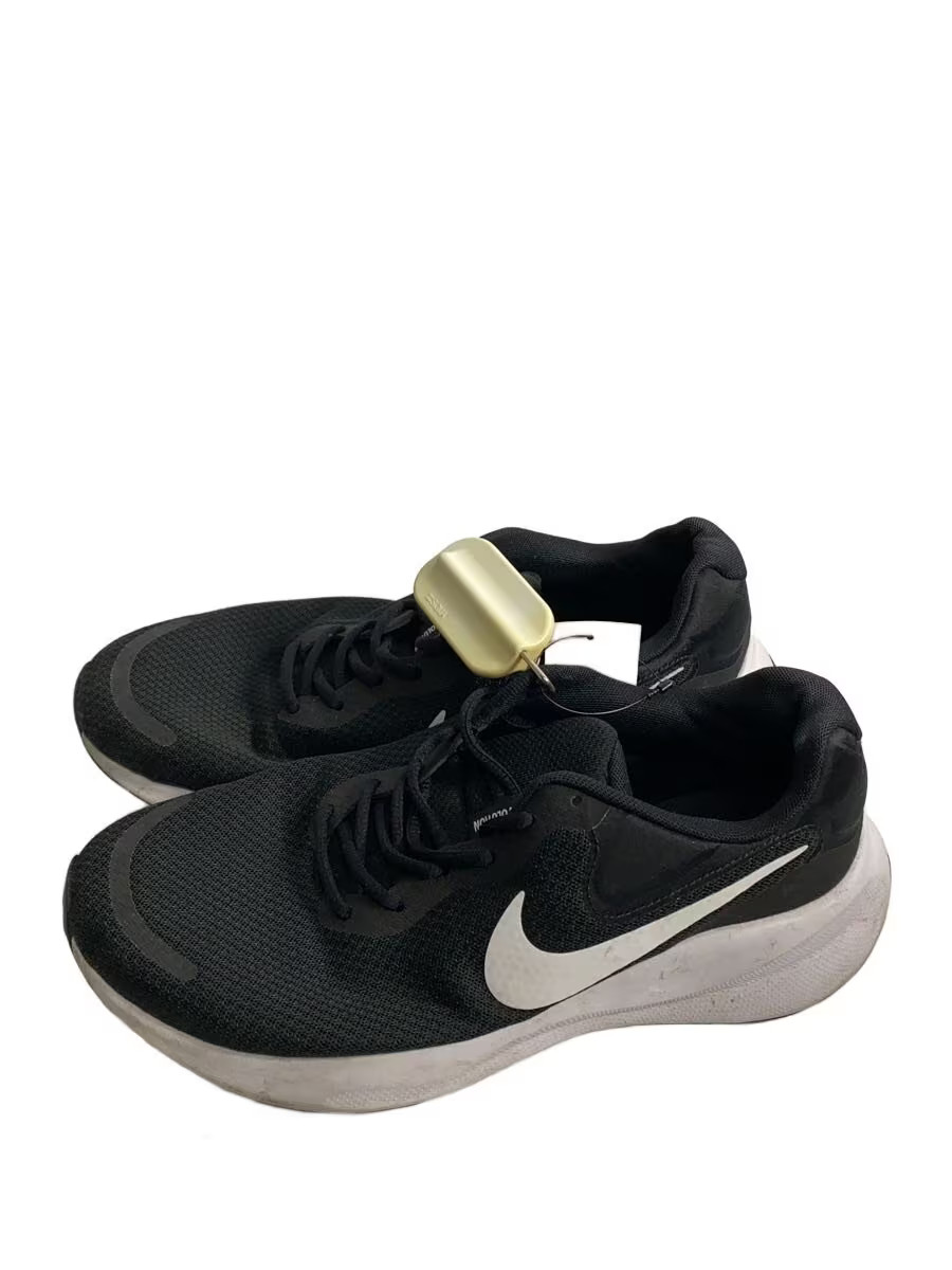 Nike Low-Cut Sneakers/27Cm/Blk/Fb8501-002 BFA35