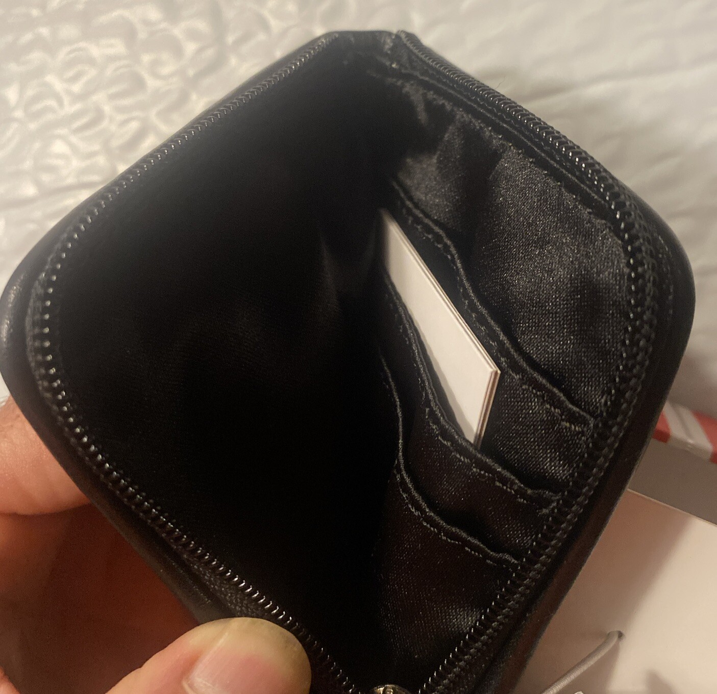 Coach 66201B Black “NEW”