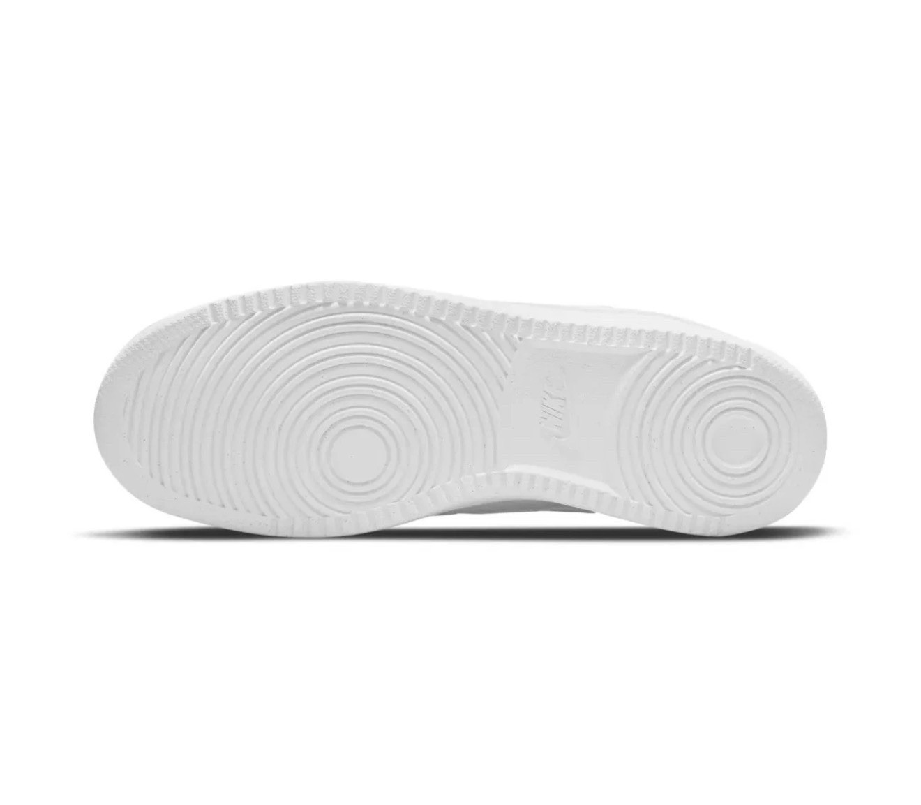 Nike Men’s Court Vision Low NN White Sneakers Shoes, DH2987-100 Size 8
