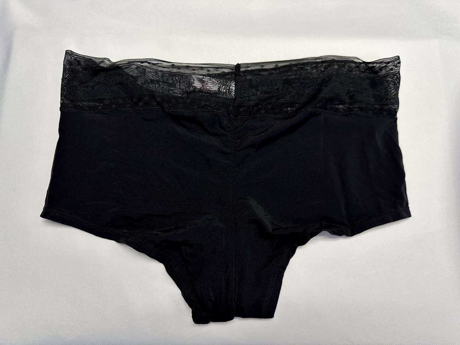 Women’s No Boundaries Undies NEW! Sizes XS-XXXL Style BOYSHORTS