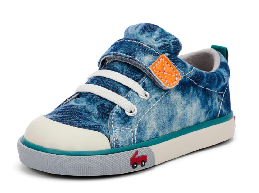 New – See Kai Run Stevie Tie Dye