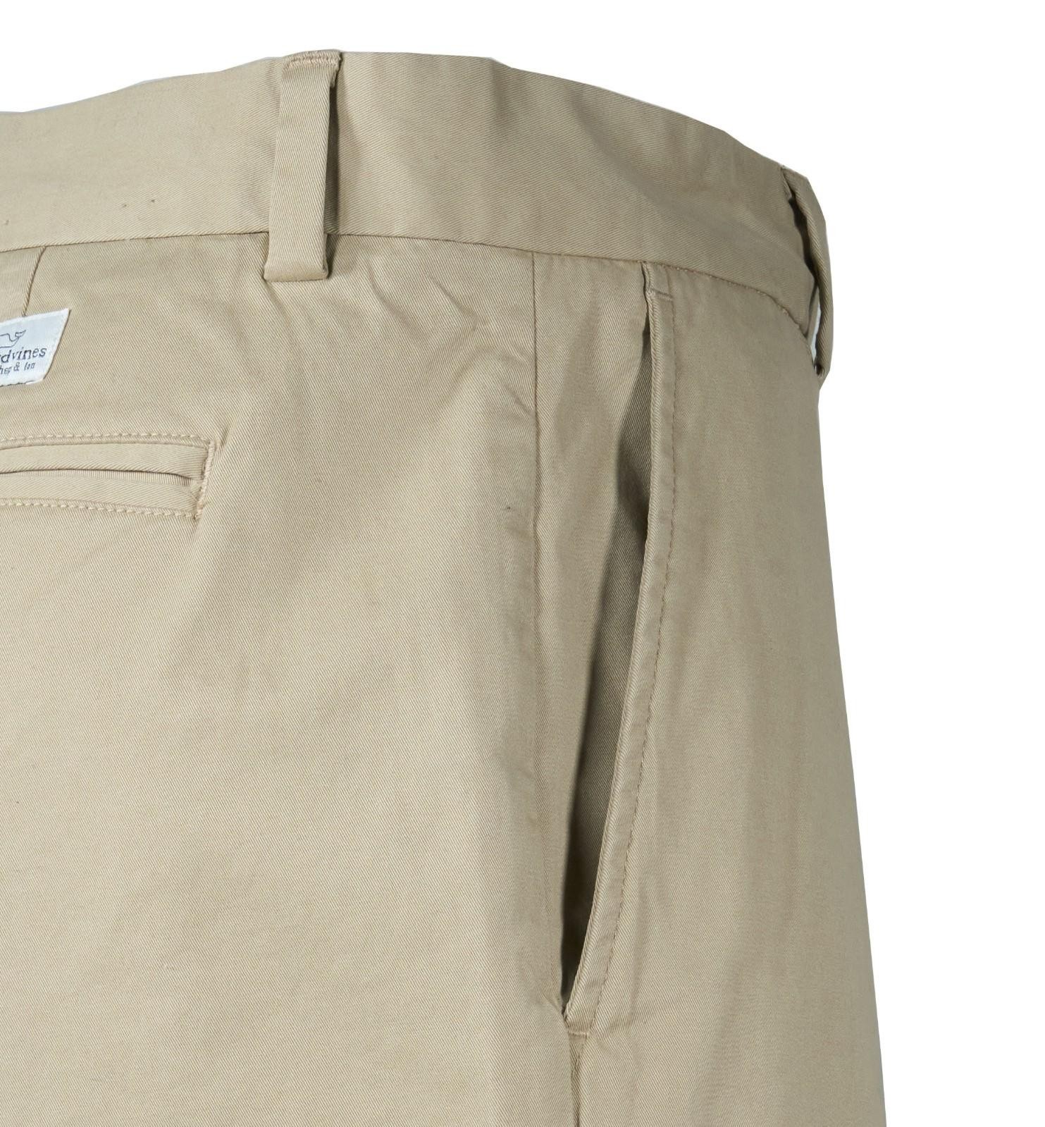 Vineyard Vines Men’s Short 5inch Stretch Breaker Solid Shorts (S08 – S10)
