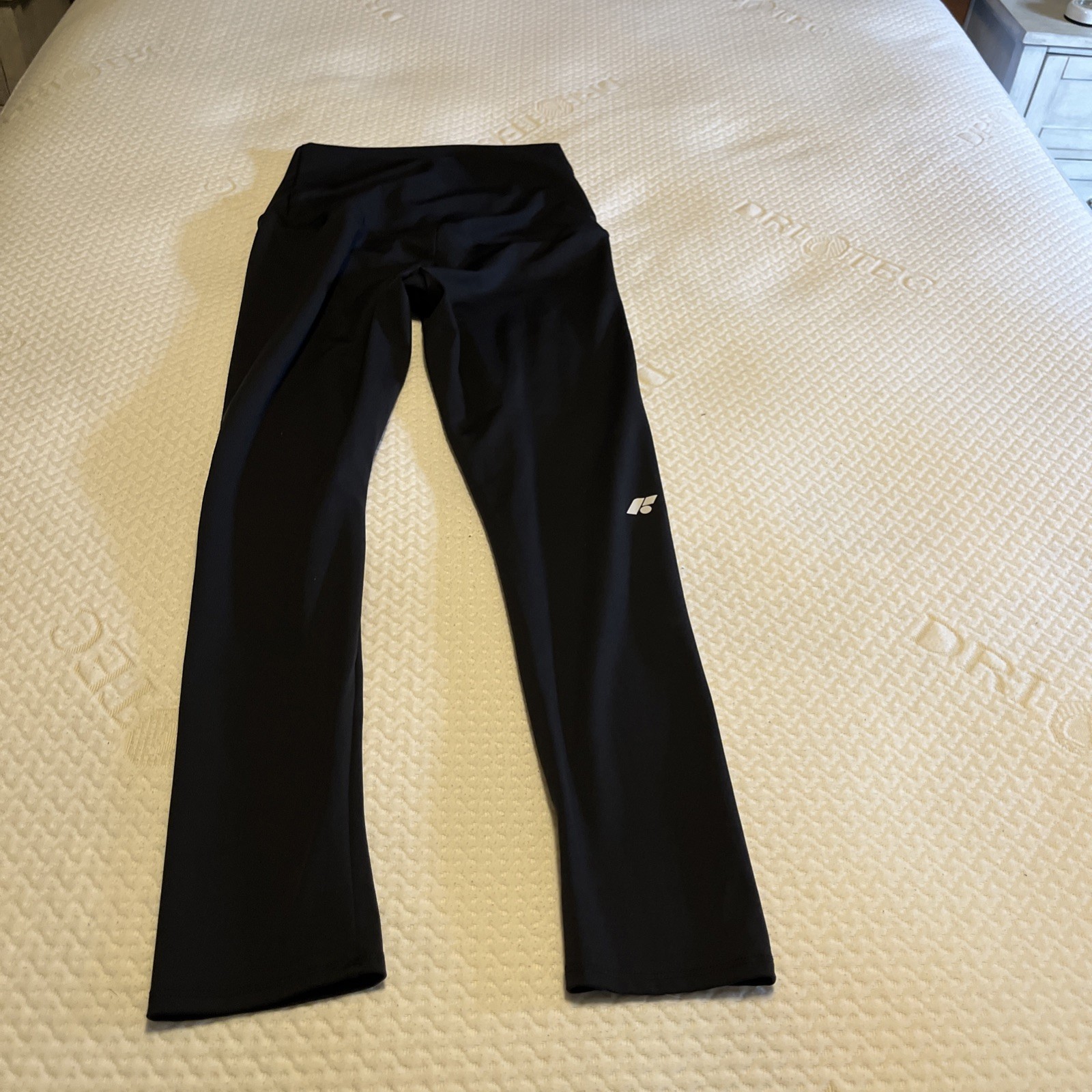 Forme Sculpt+ Leggings Posture Correcting Black Obsidian Large New