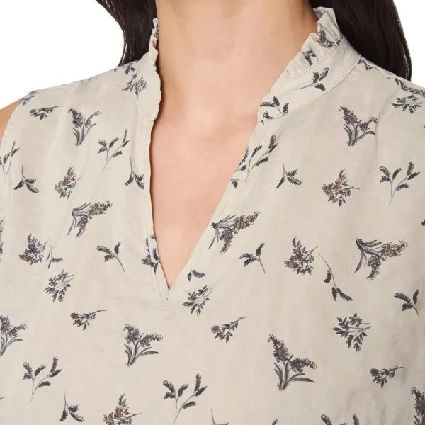 Modern Ambition Women’s Sleeveless Top