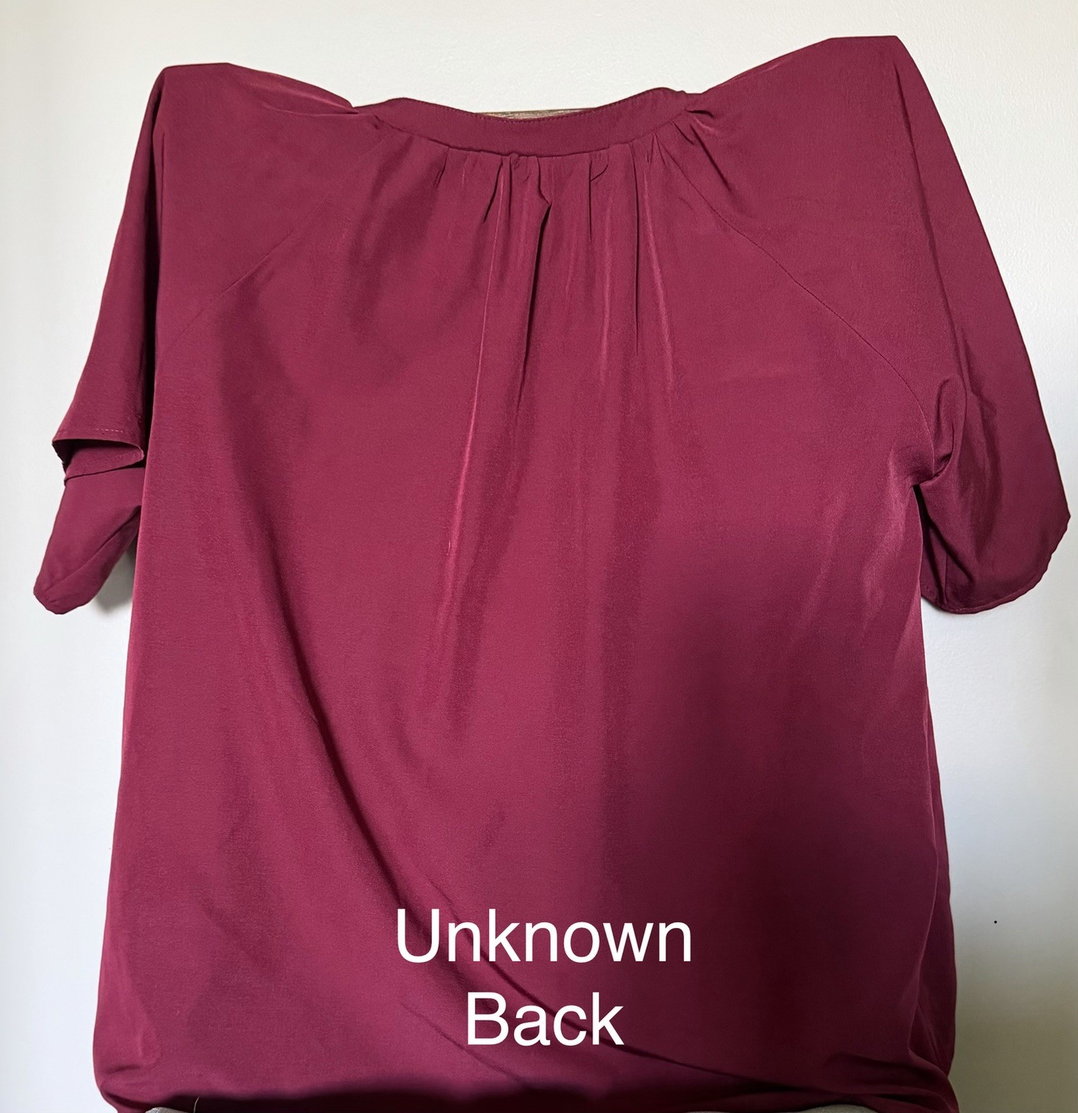 Fall Women’s Tops – Small (3 Pack) Skies Are blue, Paper Moon And Unknown Brand