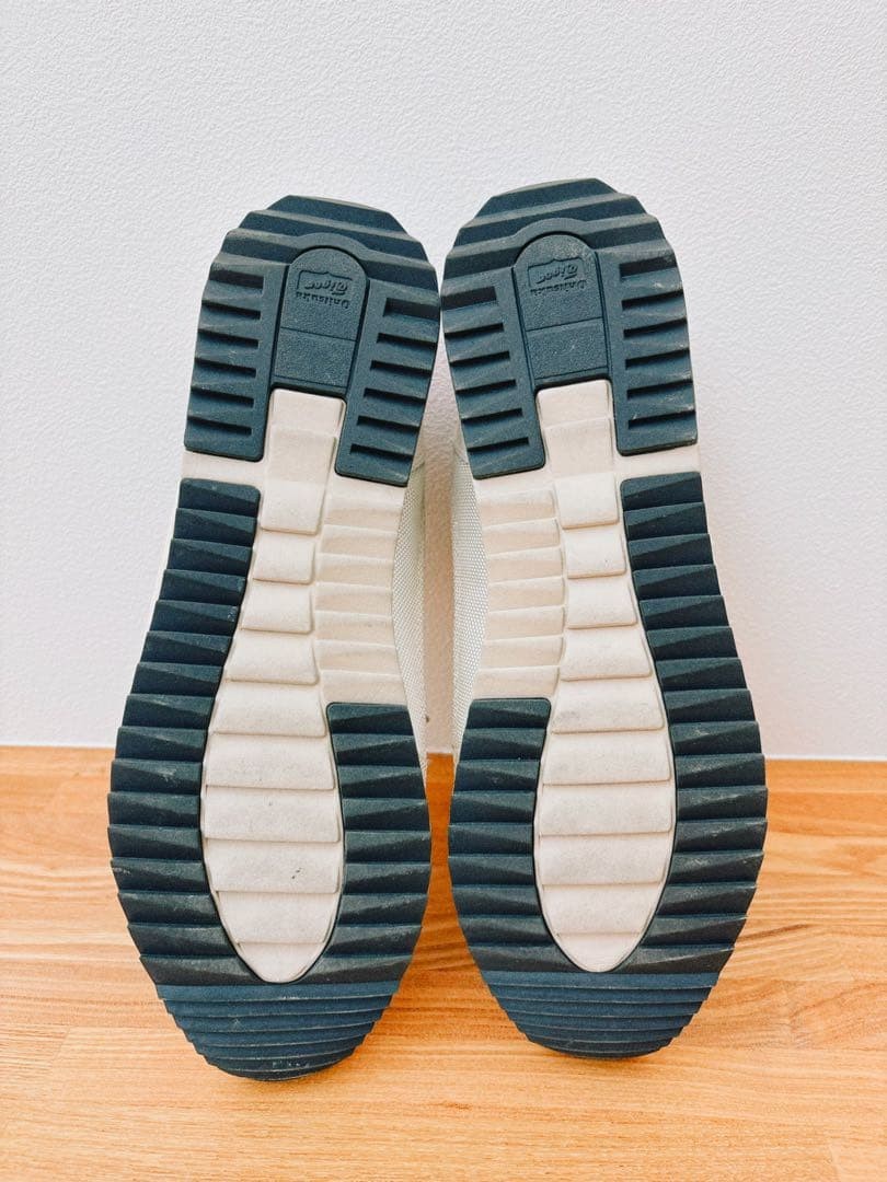 Onitsuka Tiger Mexico 66 Navy 9