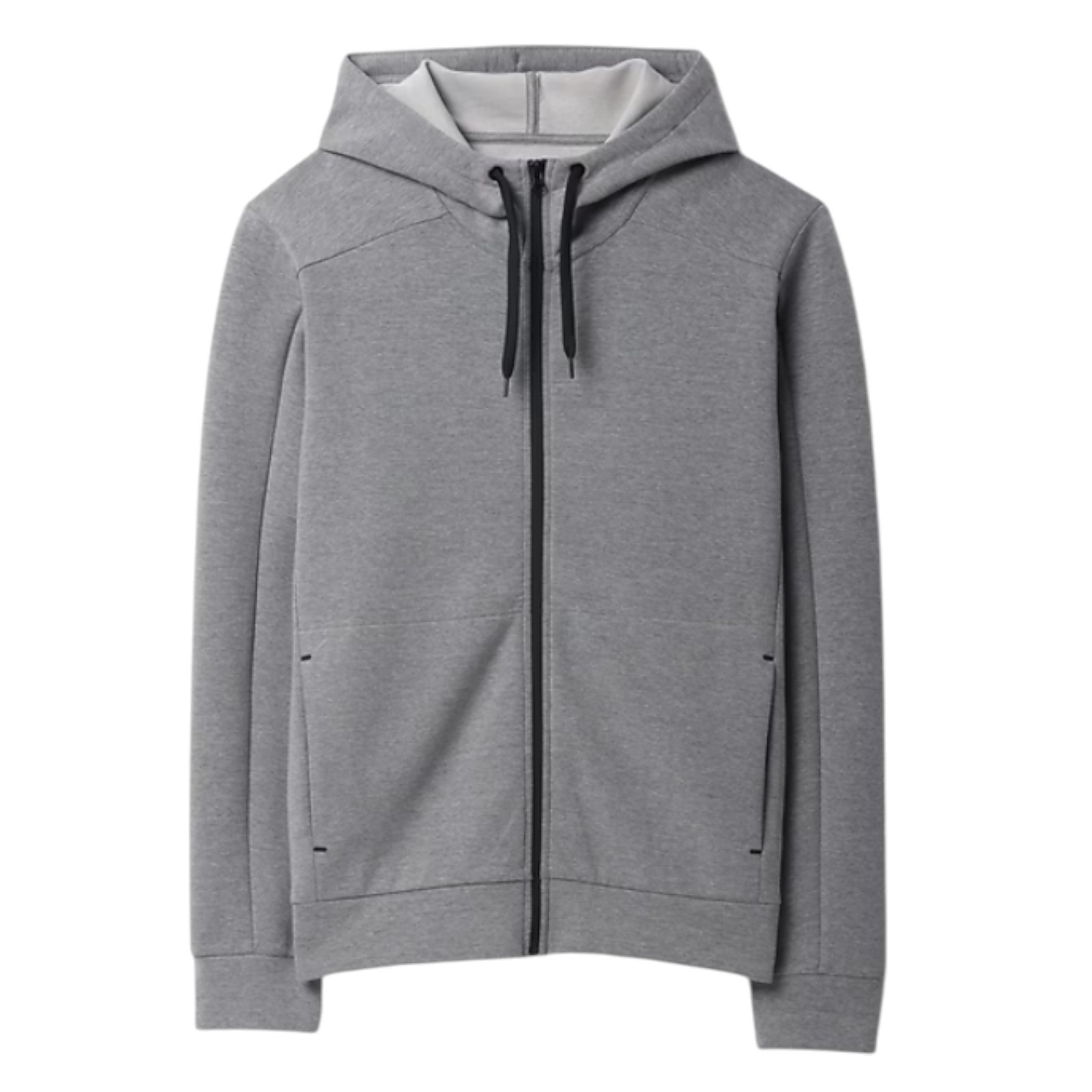 GAP GapFit Performance Zip Hoodie Sport Running Hooded NWT $69.99