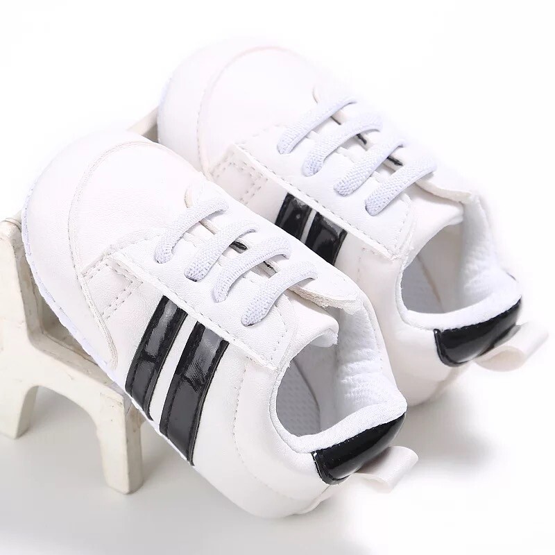 Baby shoes, soft sole, size 3 (13cm) age 12-18 months