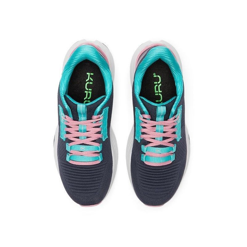 Kuru Womens Shoes Atom 2 Running Sneakers- Choose Color & Size