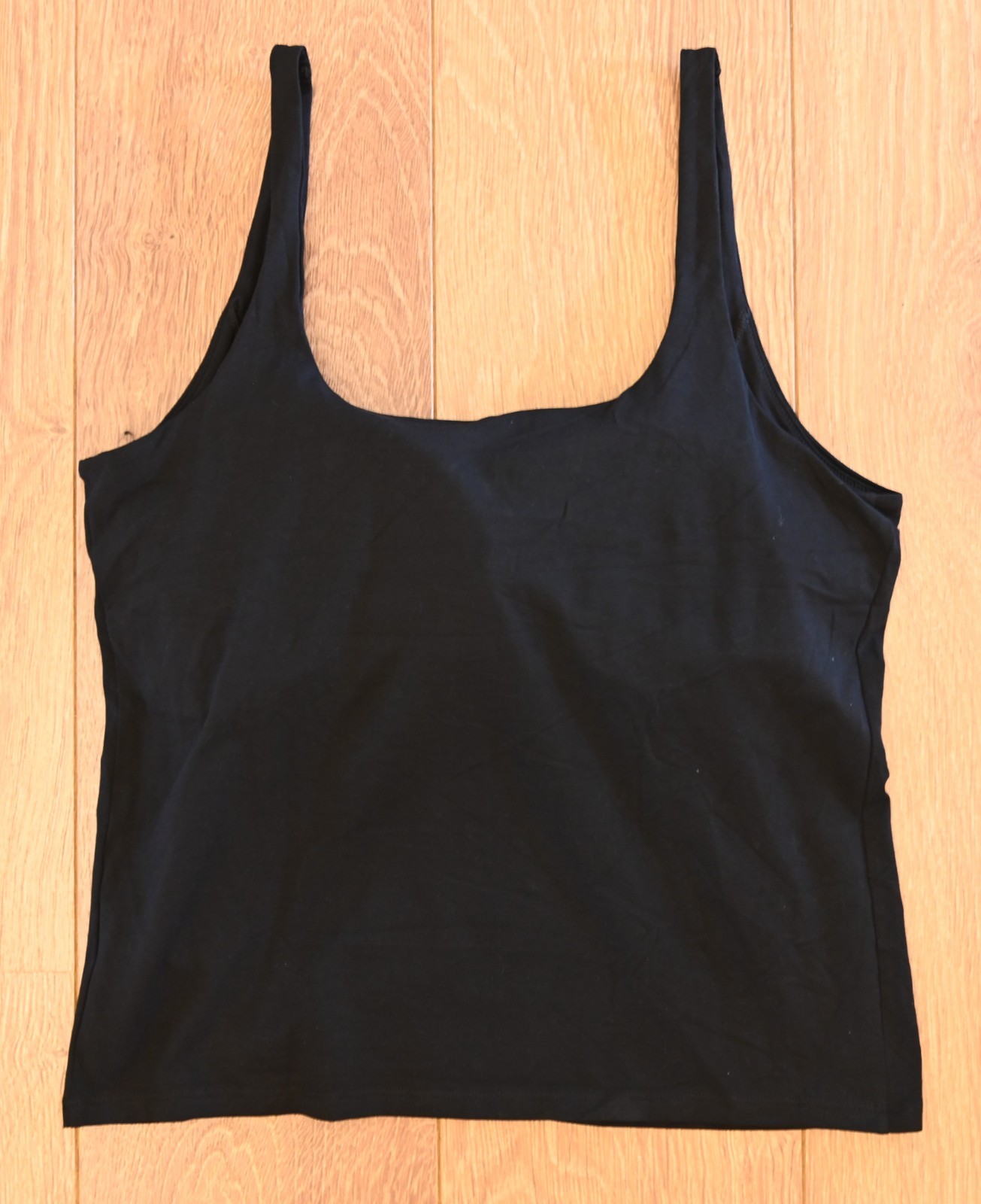 Ex Marks & Spencer Womens Secret Support Scoop Neck Bra Vests Sizes 18 20 22 24