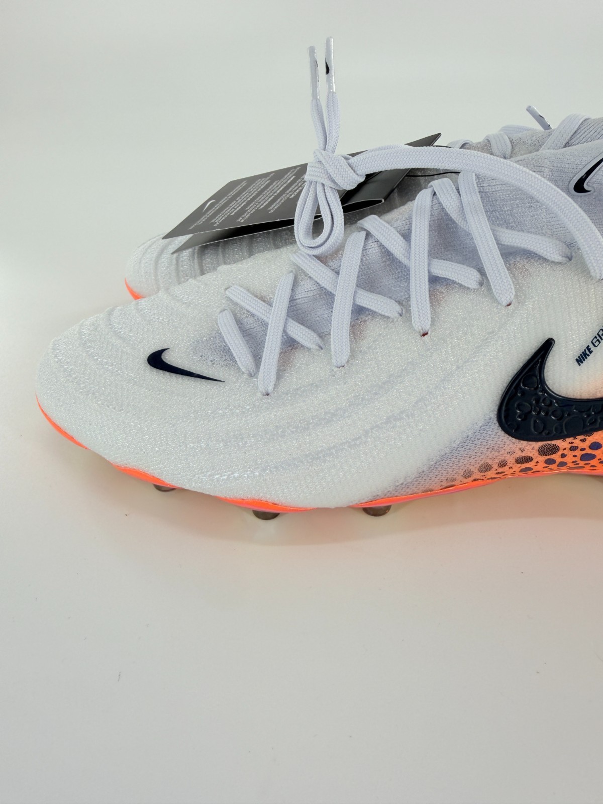Nike Phantom GX II Elite SG-PRO OLY Player’s Edition HF4838-900 Mens Size 9 New