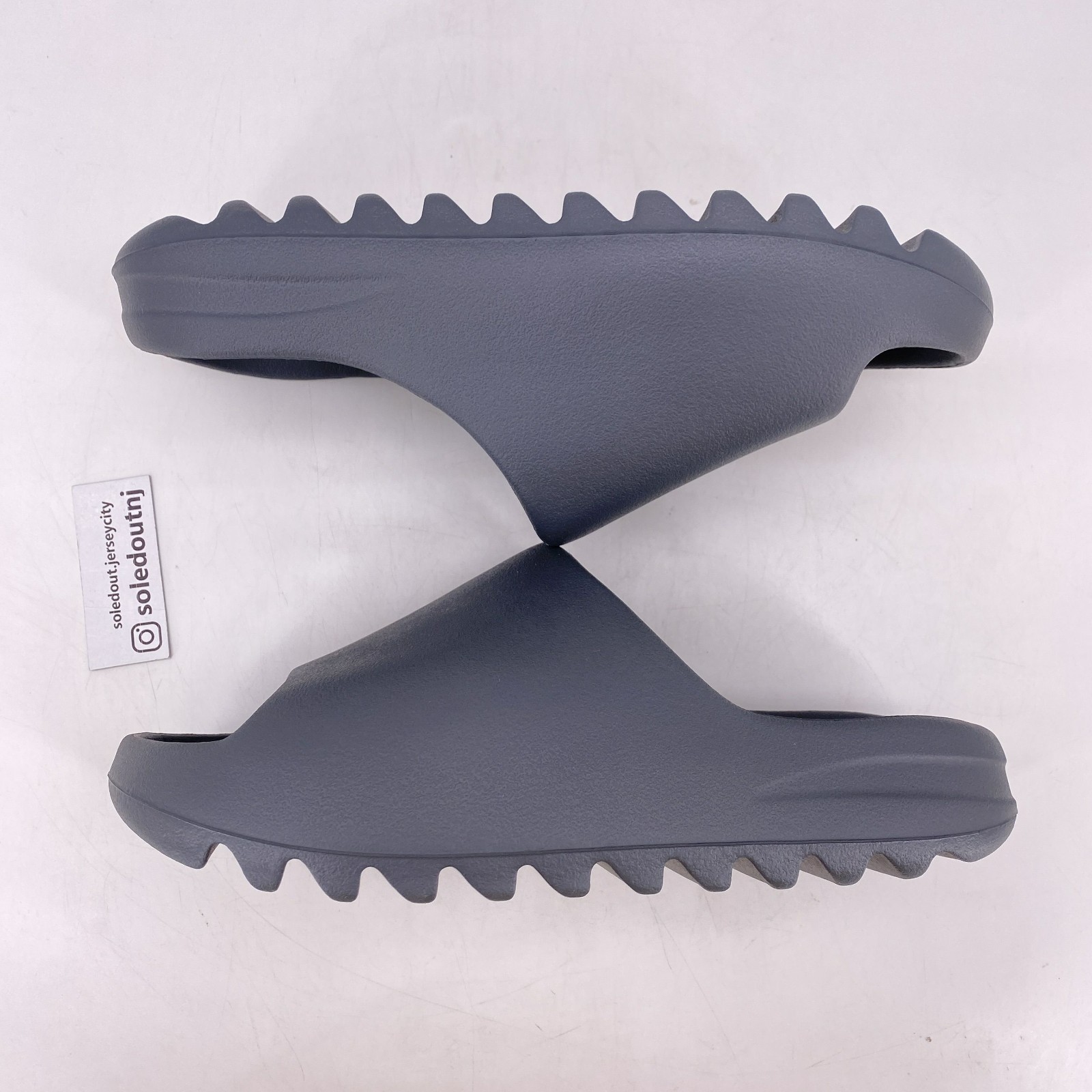 Yeezy Slide “SLATE GREY” 2024 – Size – ID2350 (11068-601)
