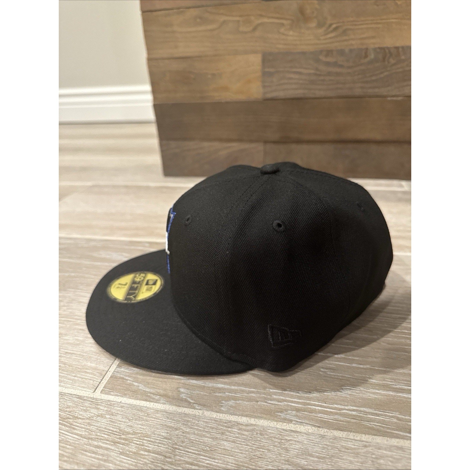 Hat Club Seattle Mariners 7 1/4 All Star Game 2001 New Era 59FIFTY Exclusive