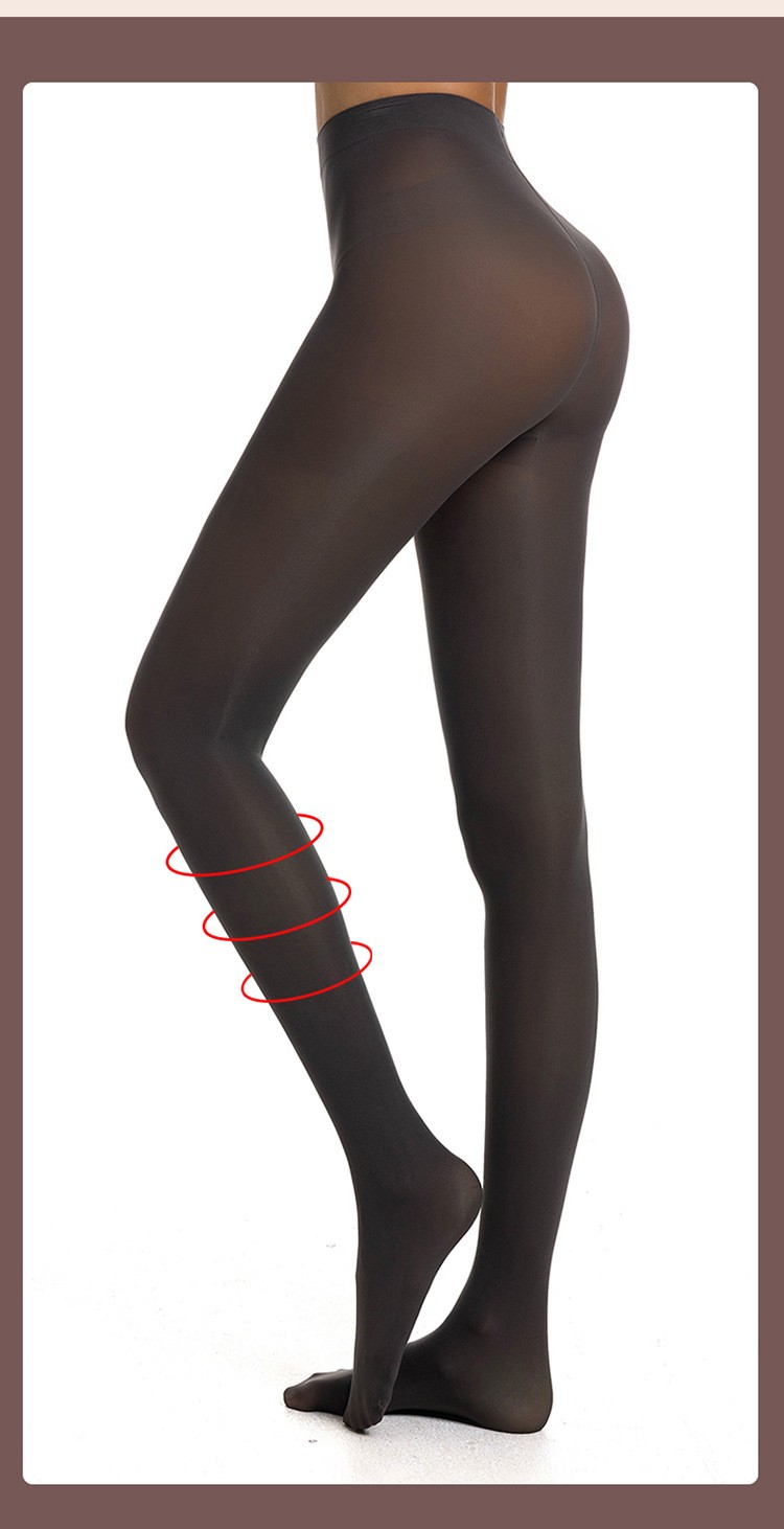 Women’s 40D translucent Solid Colorful Soft Footed Pantyhose Tights,Pantyhose