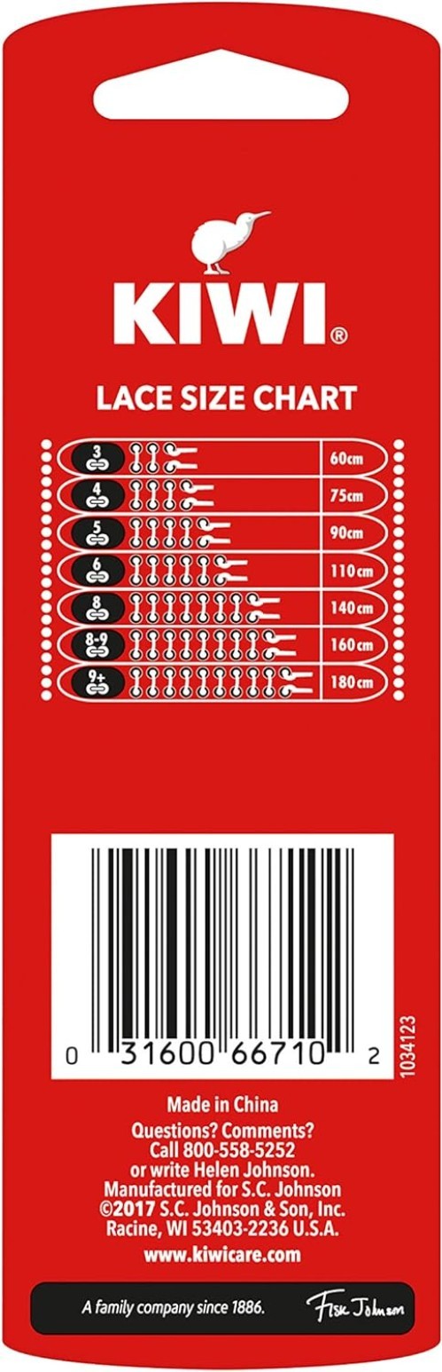 72-Inch Brown Leather Laces – Perfect for Repairs & Custom Use