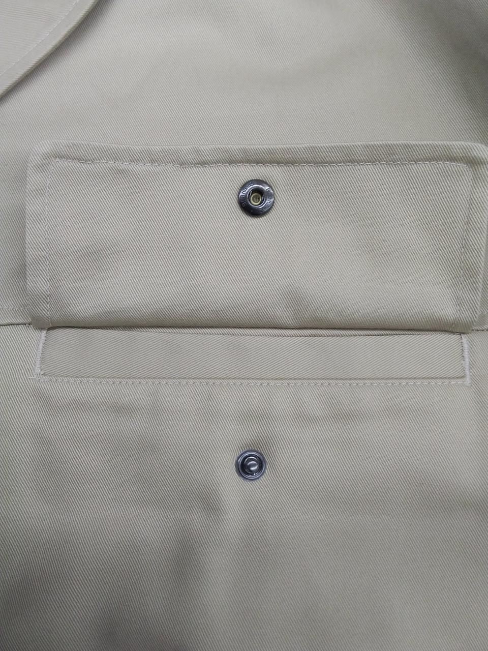 Eddie Bauer STATION JACKET 001-9237 Used