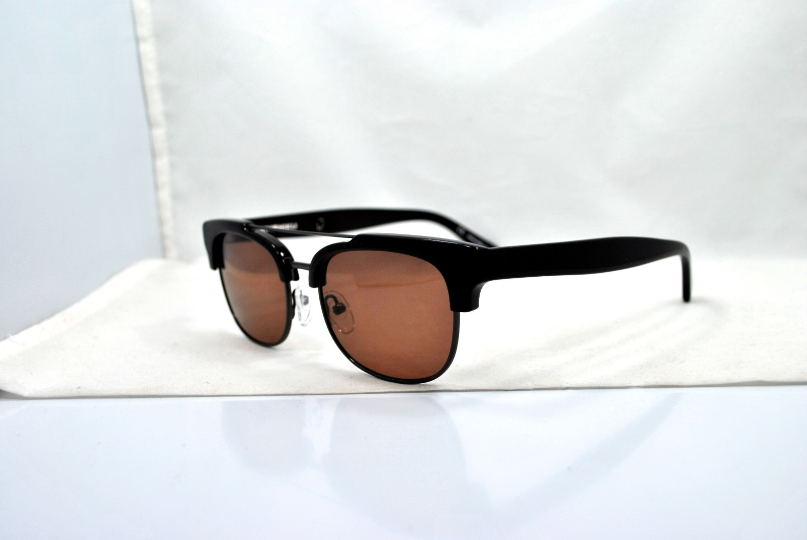 NEW ,MIKLI by Alain Mikli Fashion Sunglasses ML1324 C002