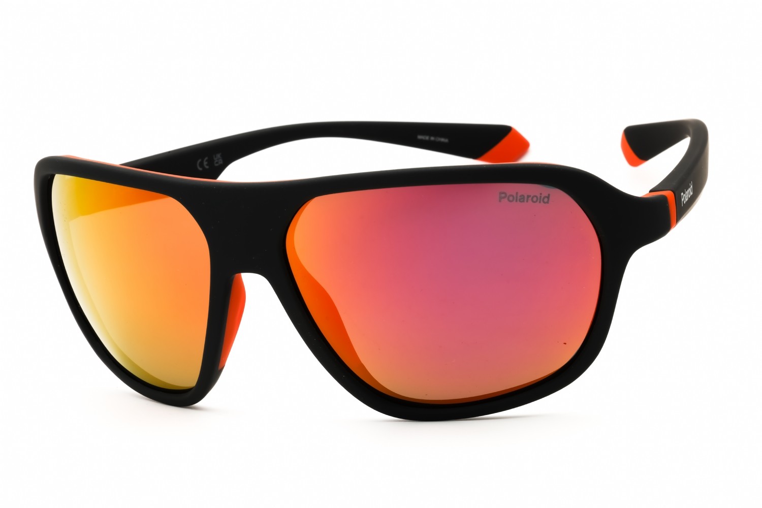 POLAROID CORE PLD2152-RC2-59 Sunglasses Frame Size 59mm 135mm 13mm BLACK Men
