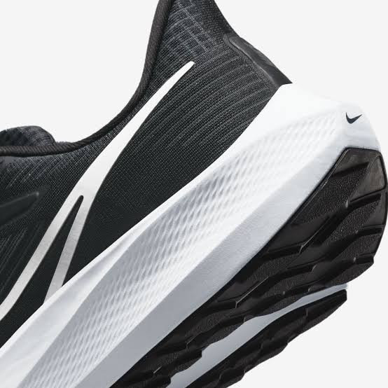 Nike Pegasus 39 Black Mens Running DH4071-001 NEW Multi Sz