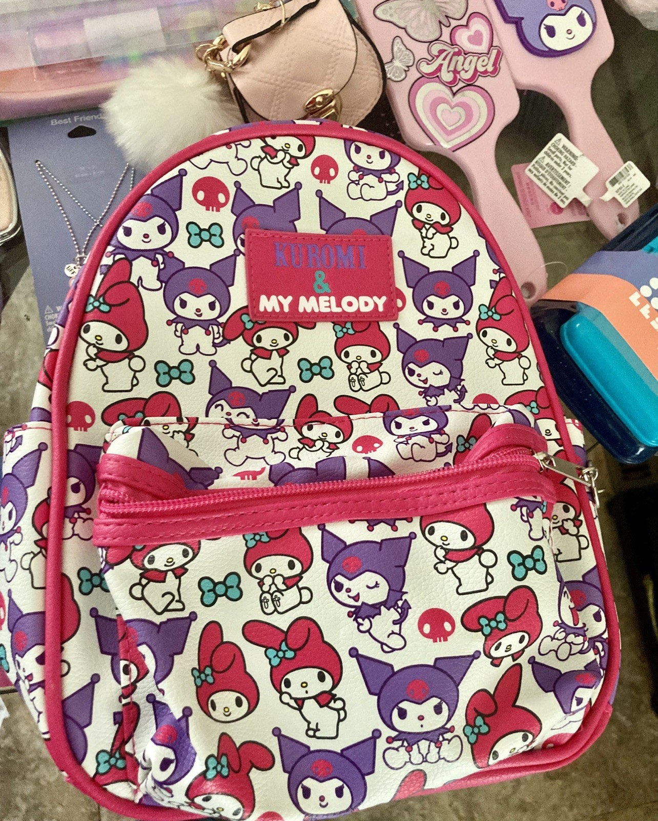 Mystery Surprise Box Assorted/Random Items