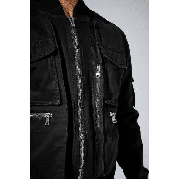 Jordan craig field jacket