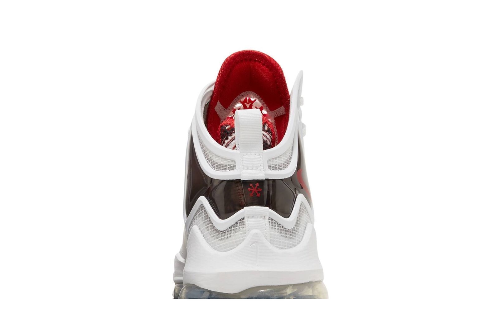 Nike LeBron 19 EP ketch’ DC9340-101 Men’s Shoes