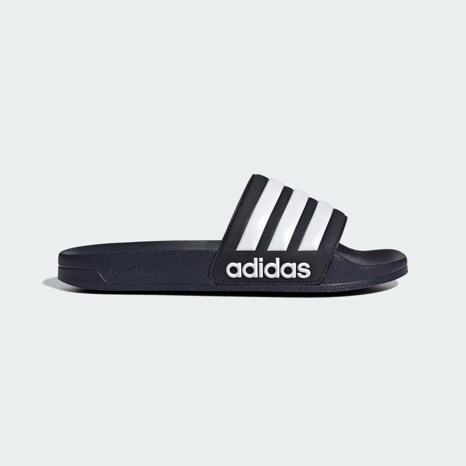 *NEW WITH BOX* Adilette Shower Slides GZ5920 Sz 14