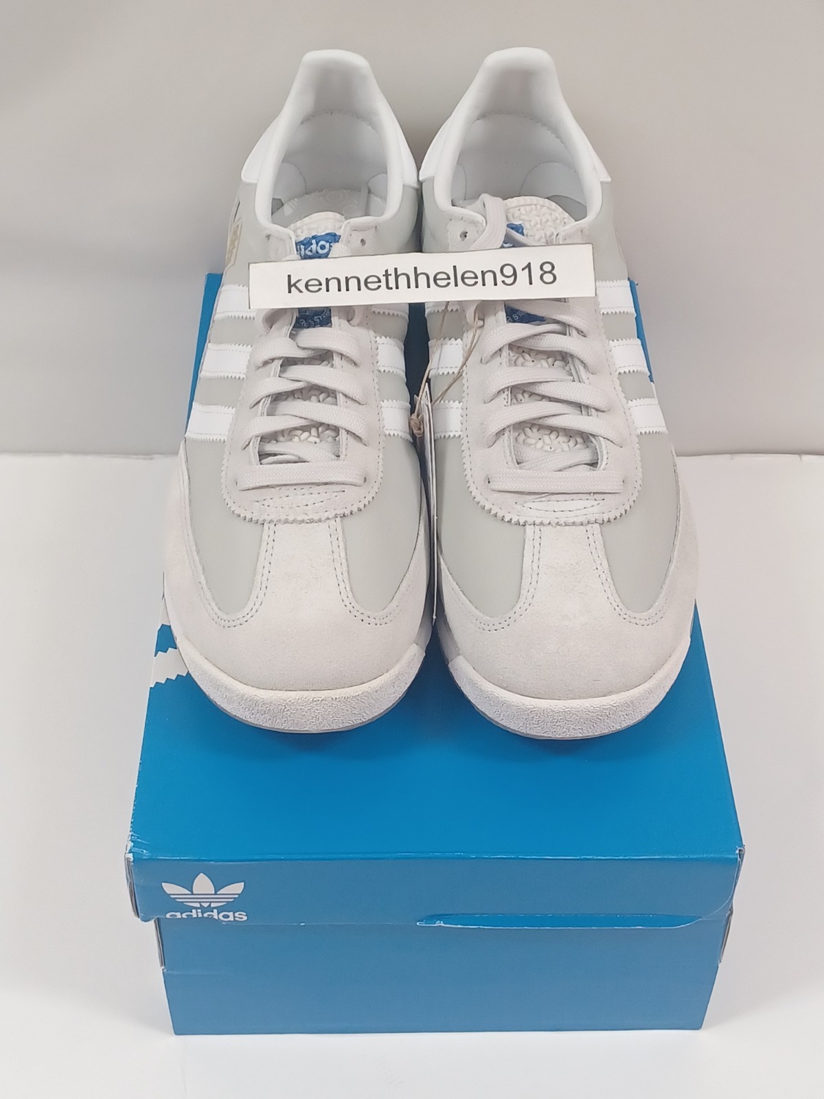 ADIDAS ORIGINALS SL 72 RS SHOES JI1281 MENS SIZE 8.5