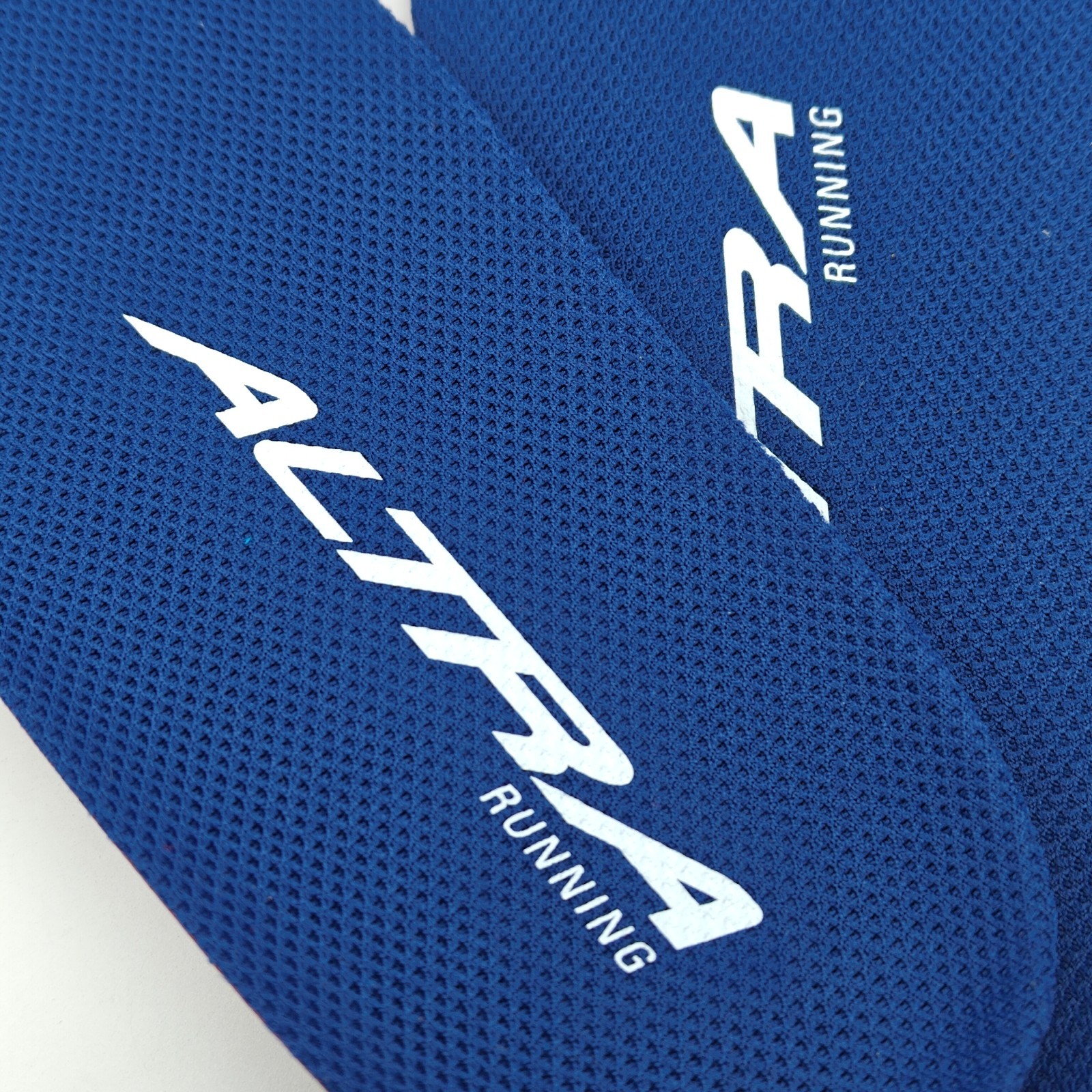 New ALTRA Ortholite Zero Drop InsertsReplacement FootShape Insoles (Choose Size)