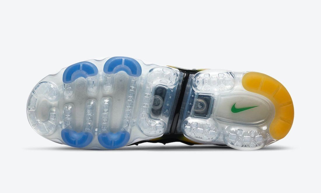 VL Nike Air VaporMax Plus “Superman” Men’s Running shoes