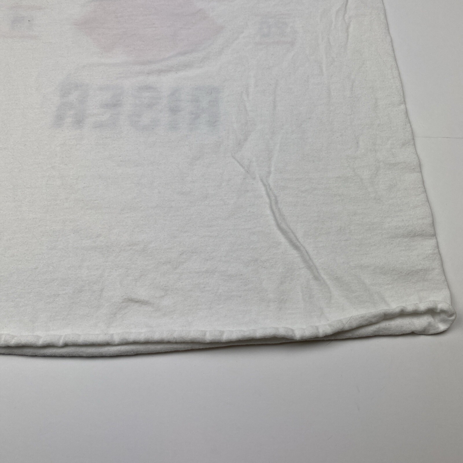 Dierks Bentley Riser Baseball T shirt Size Small
