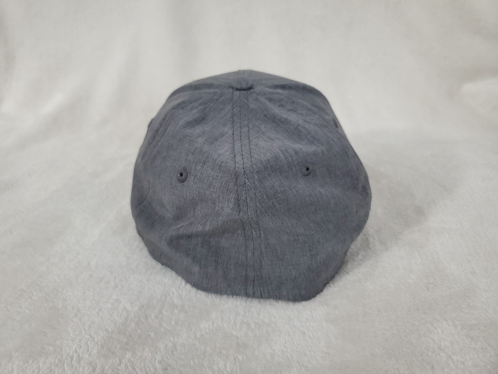 NO BAD IDEAS NBI CONLEY 2.0 MENS STRETCH FIT HAT LARGE X-LARGE XL GREY NEW