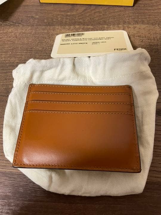 FENDI Mini Wallet