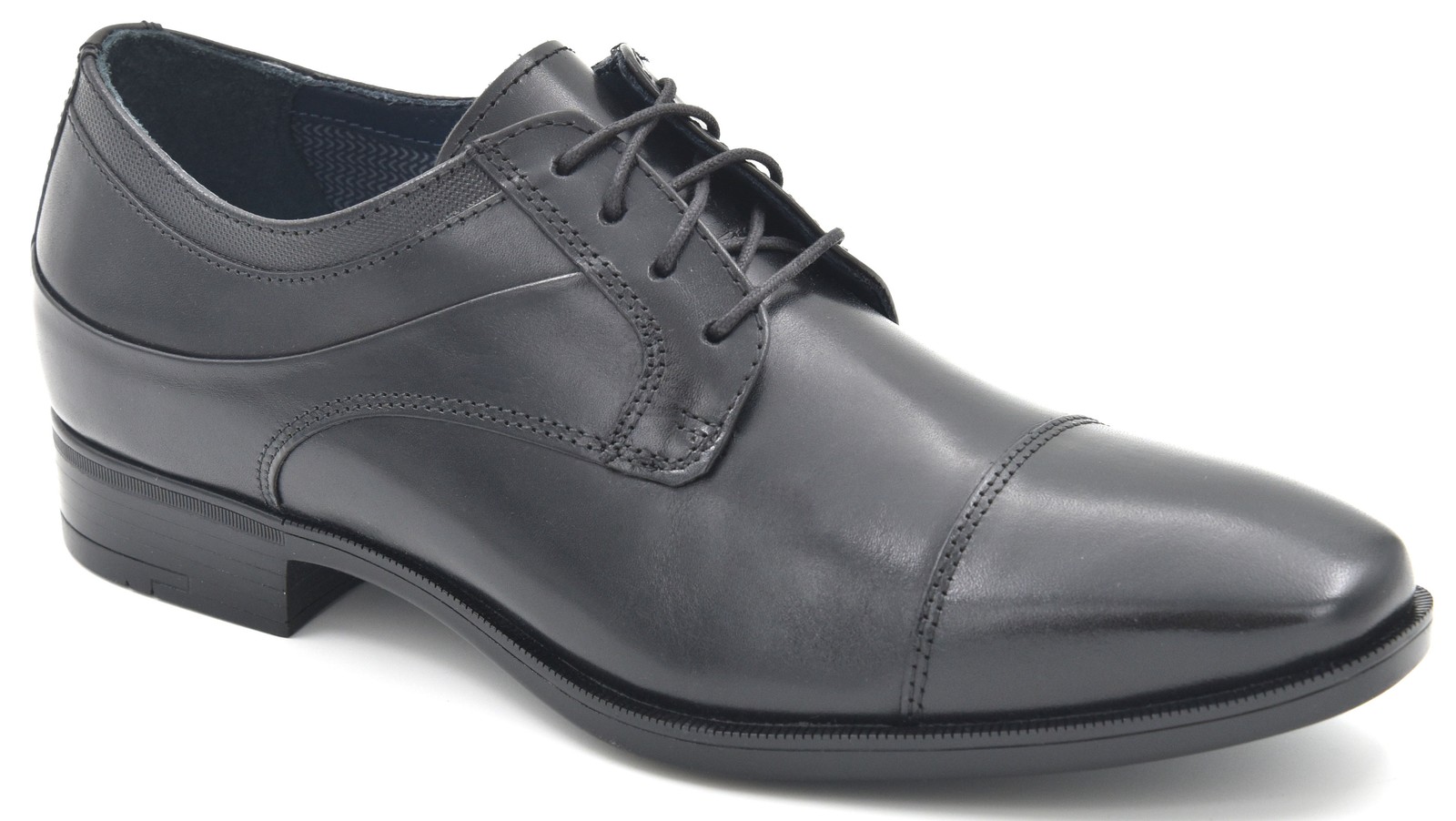 Johnston & Murphy Men’s Gibbons Cap Toe Oxfords 15-8666
