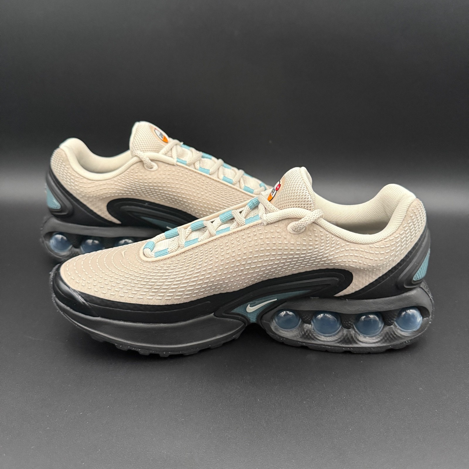 Nike Air Max DN Light Orewood Brown Men’s HQ3478-104