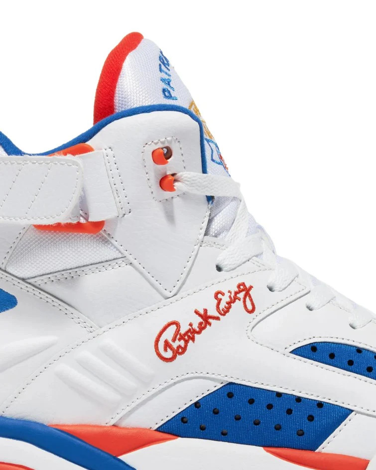 Patrick Ewing Eclipse OG – 1EW02605-132