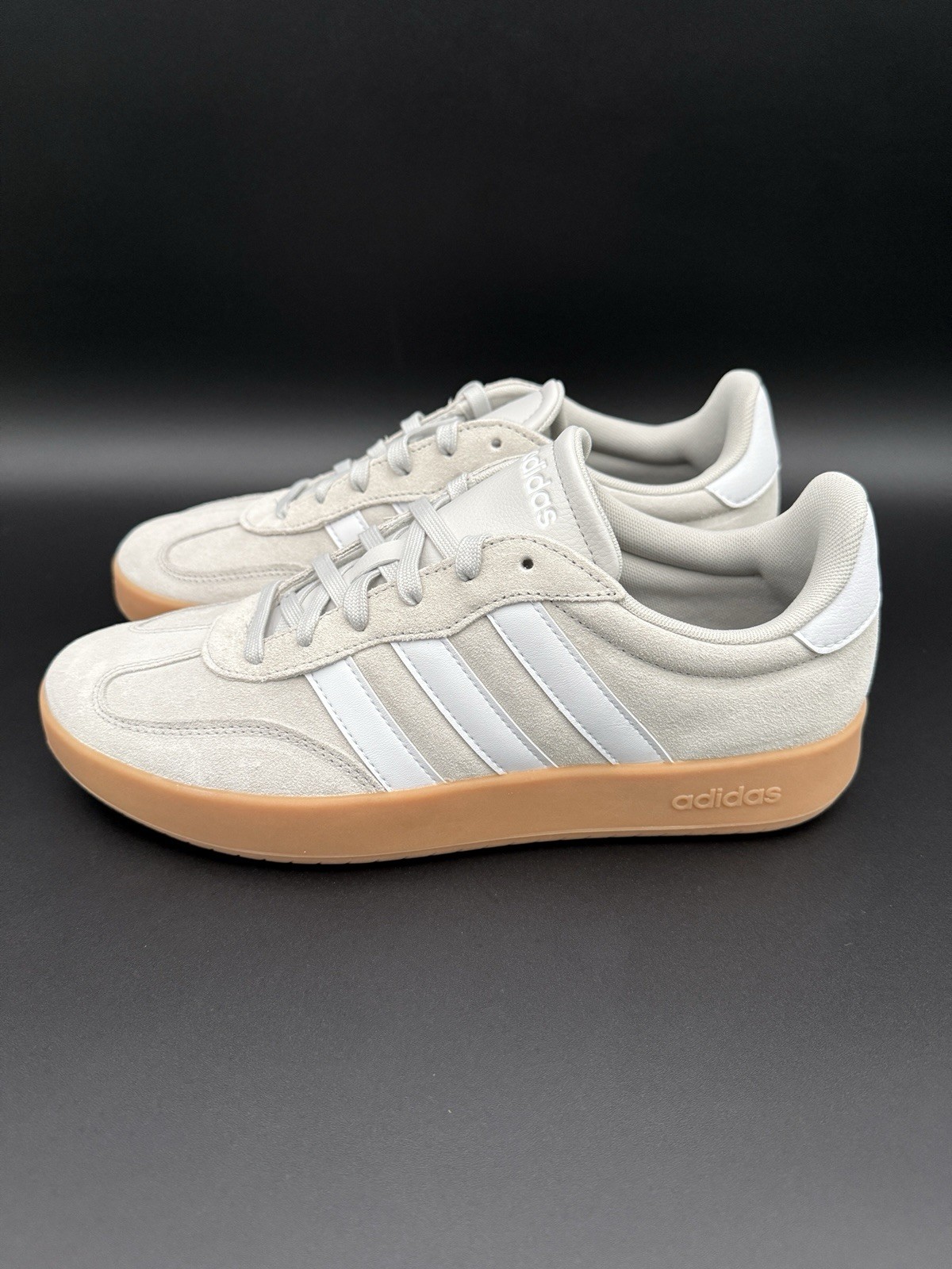 Adidas Barreda Sportswer Men’s Athletic Shoe JR1325