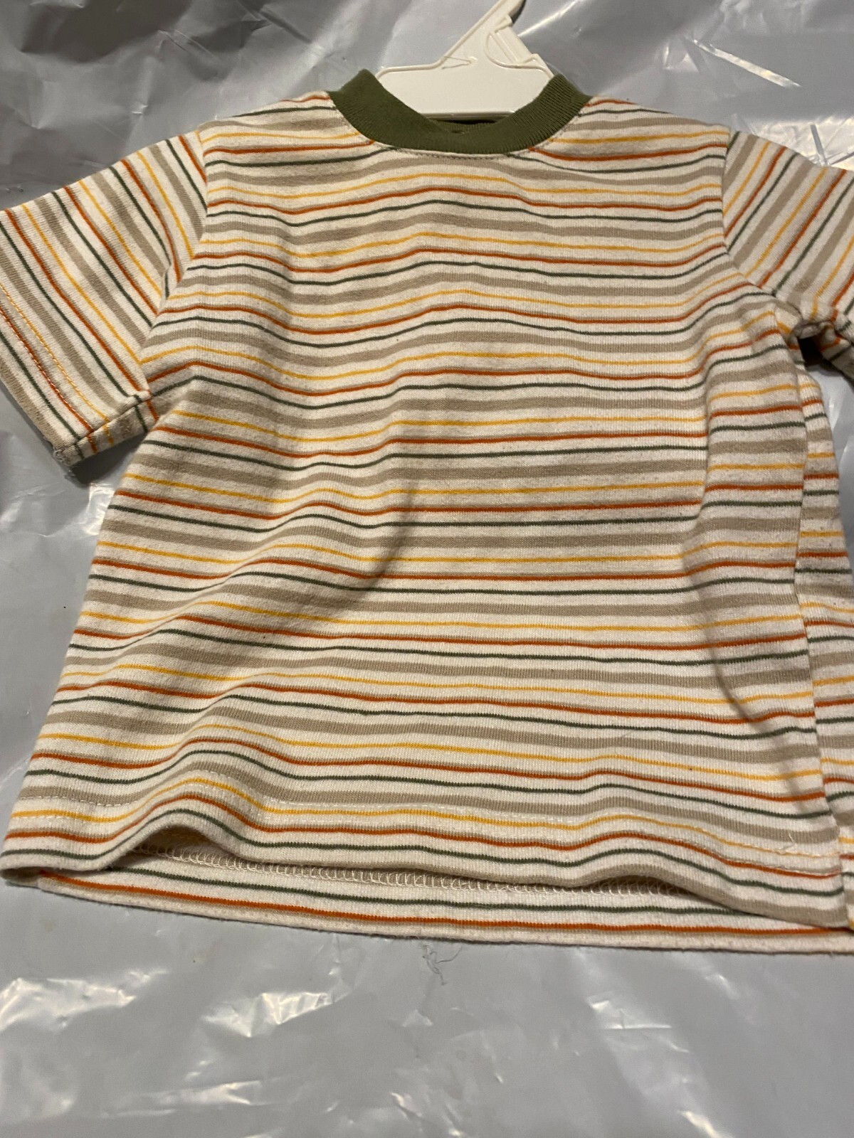 15 Girl’s and Boy’s Assorted varies of sizes newborn – 6T pre-owned
