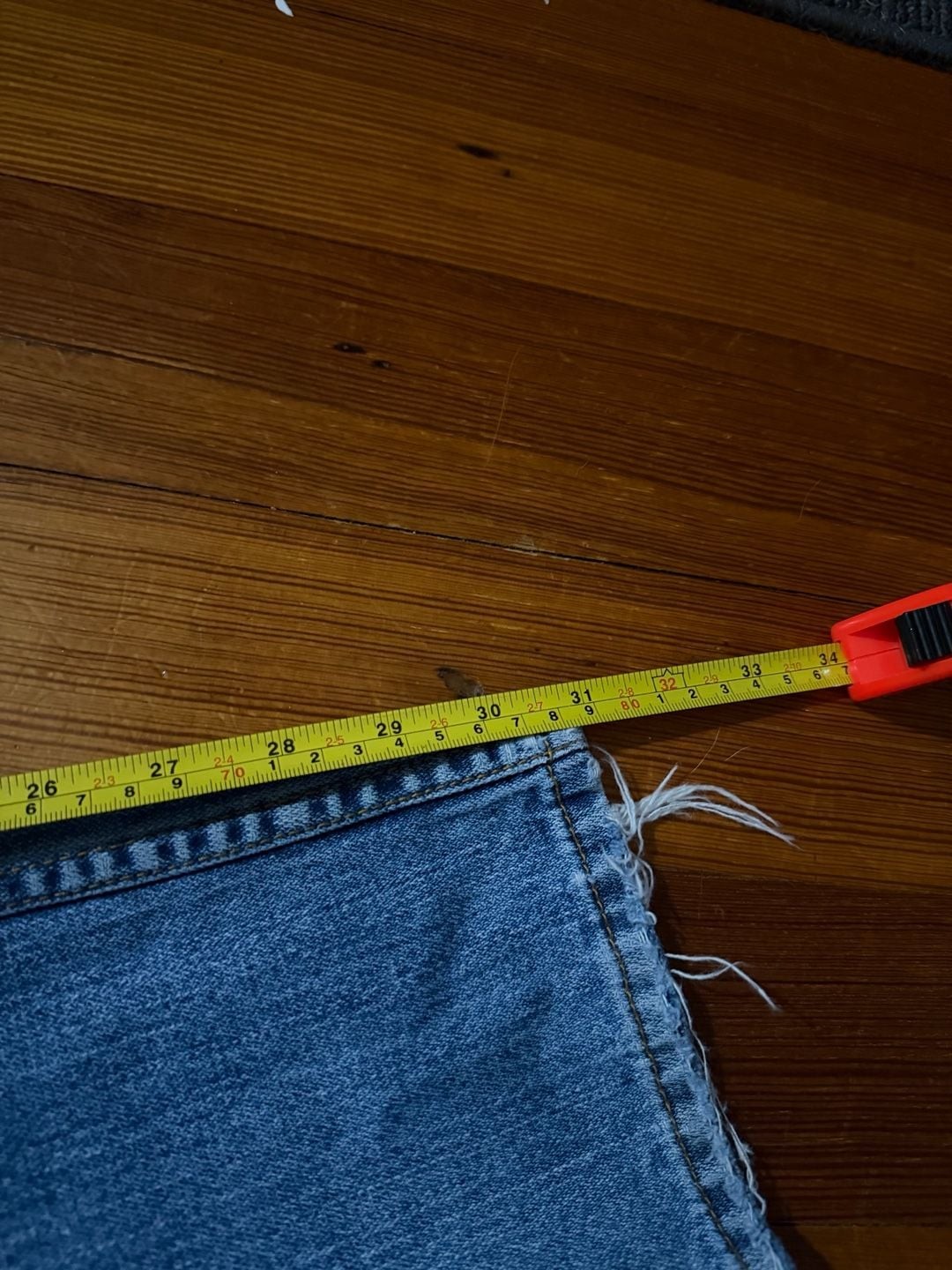 Levi’s Loose Straight Carpenter Baggy Fit Denim Jeans