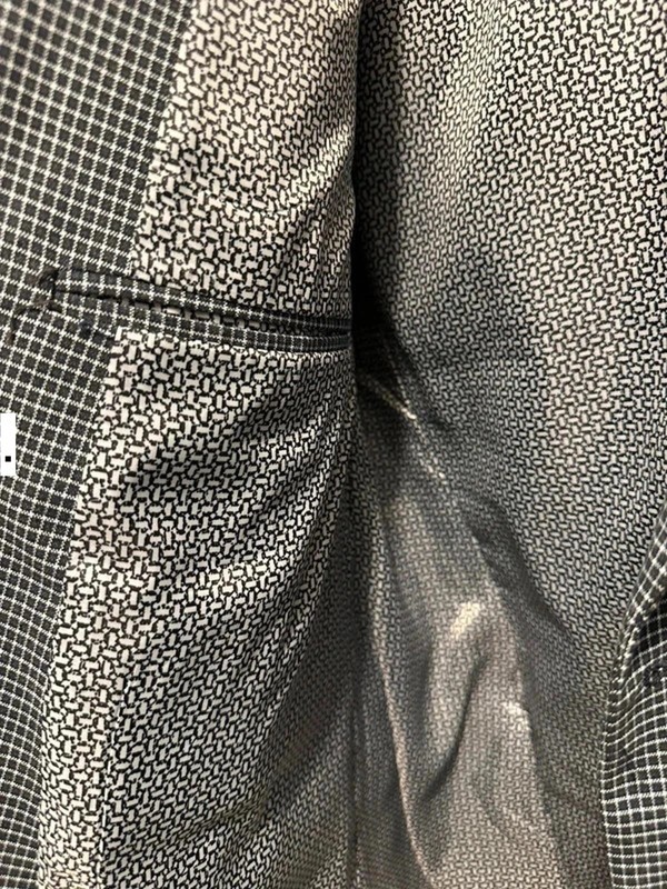 Limehaus 2 piece suit , 42” jacket 38” trousers 42S·Very good·Limehaus
