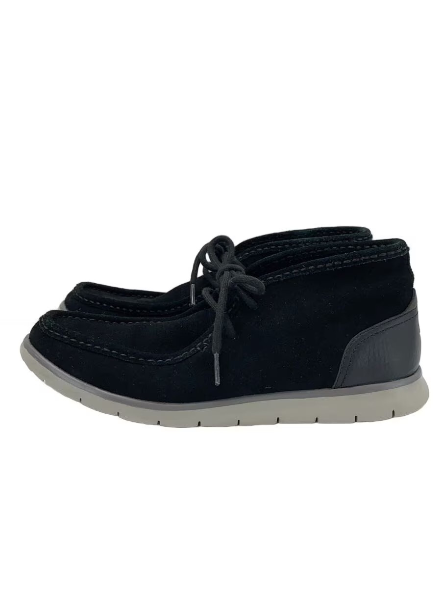 Ugg Australia Chukka Boots/26Cm/Blk/F19216F BFT62