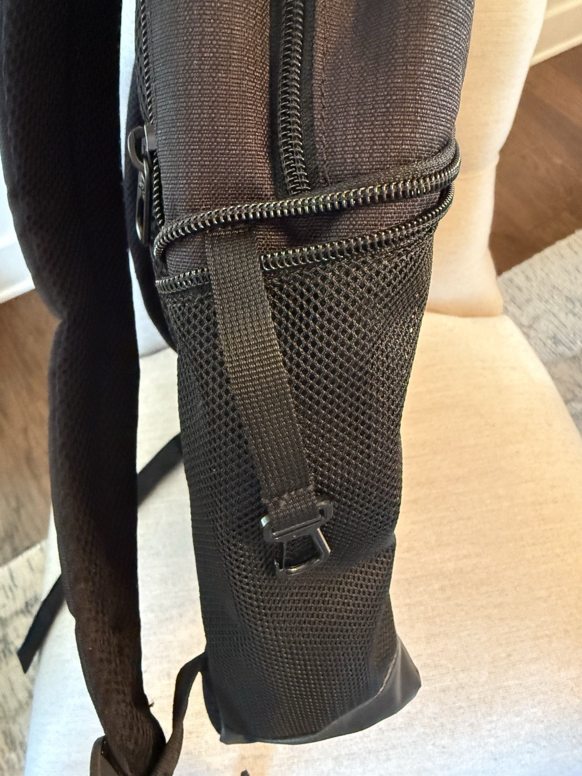 NIKE Backpack Black DH7709-010