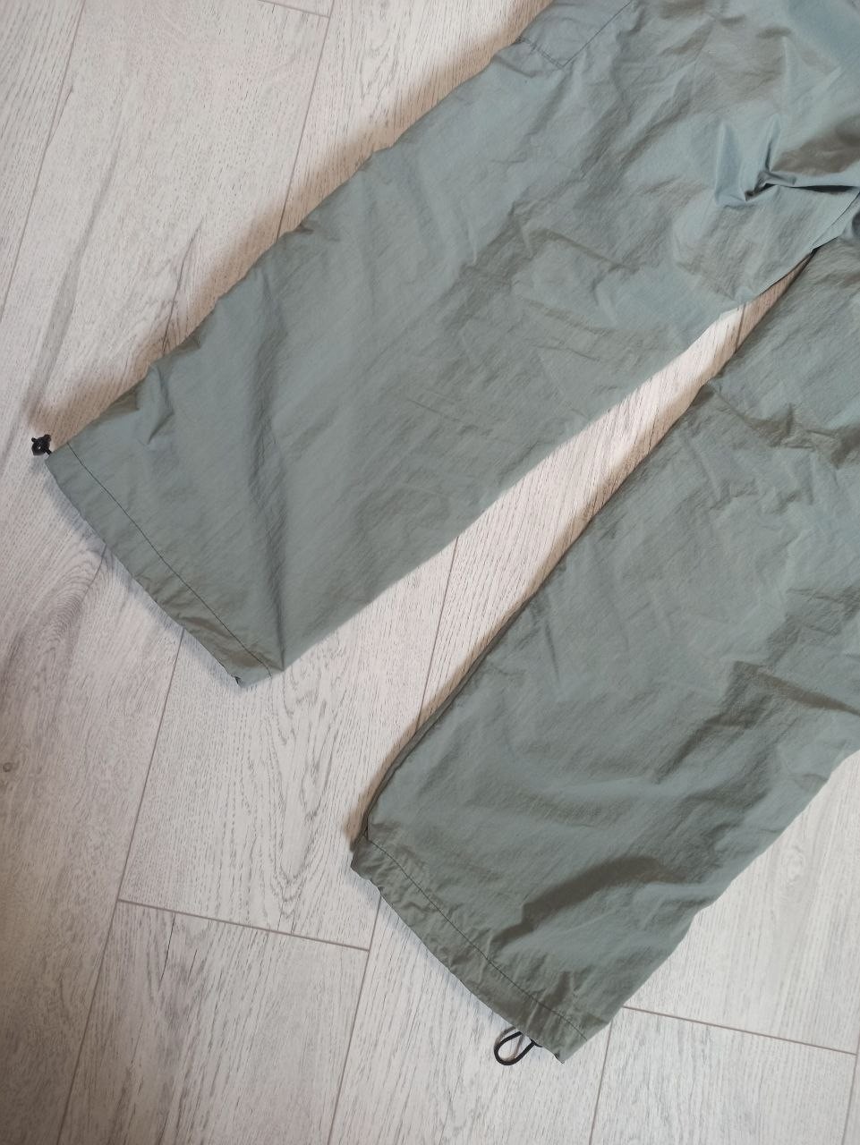 DICKIES Vintage Cargo Men’s Nylon Pants Size L W34 L34