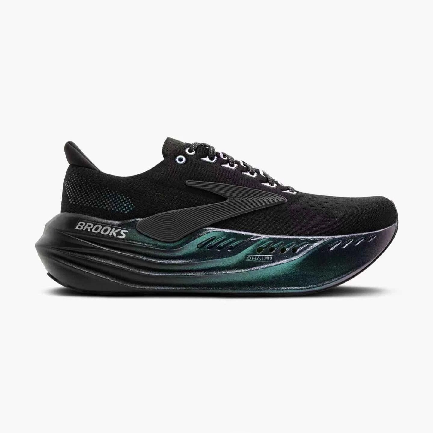 🔥 Brooks Glycerin Max ‘Aurora Black’ 110447 1D 026 Running Shoes (Men’s)