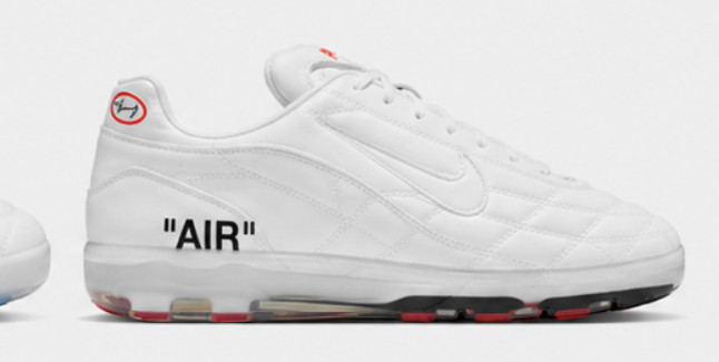Nike x VAA USA Cryoshot Zoom Size 10 US 44 EU Brand New ORDER CONFIRMED