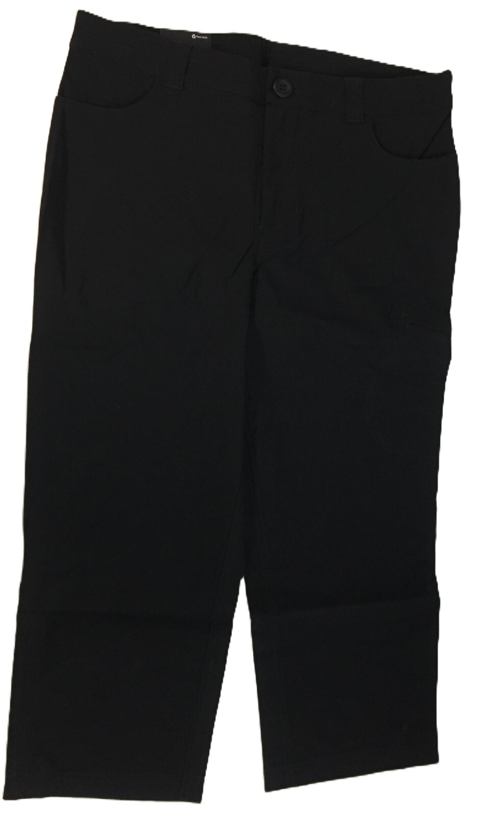 Eddie Bauer Women’s Tech Capri Nylon Outdoors Hiking Sport Pants