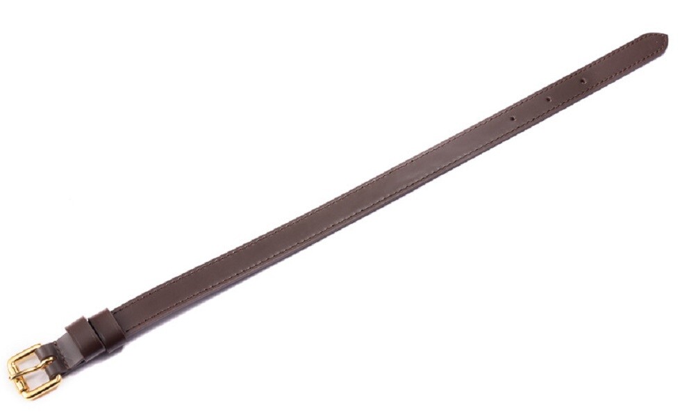 Real Leather Replacement Extension Strap Vachetta Natural Cowhide 3-Colors