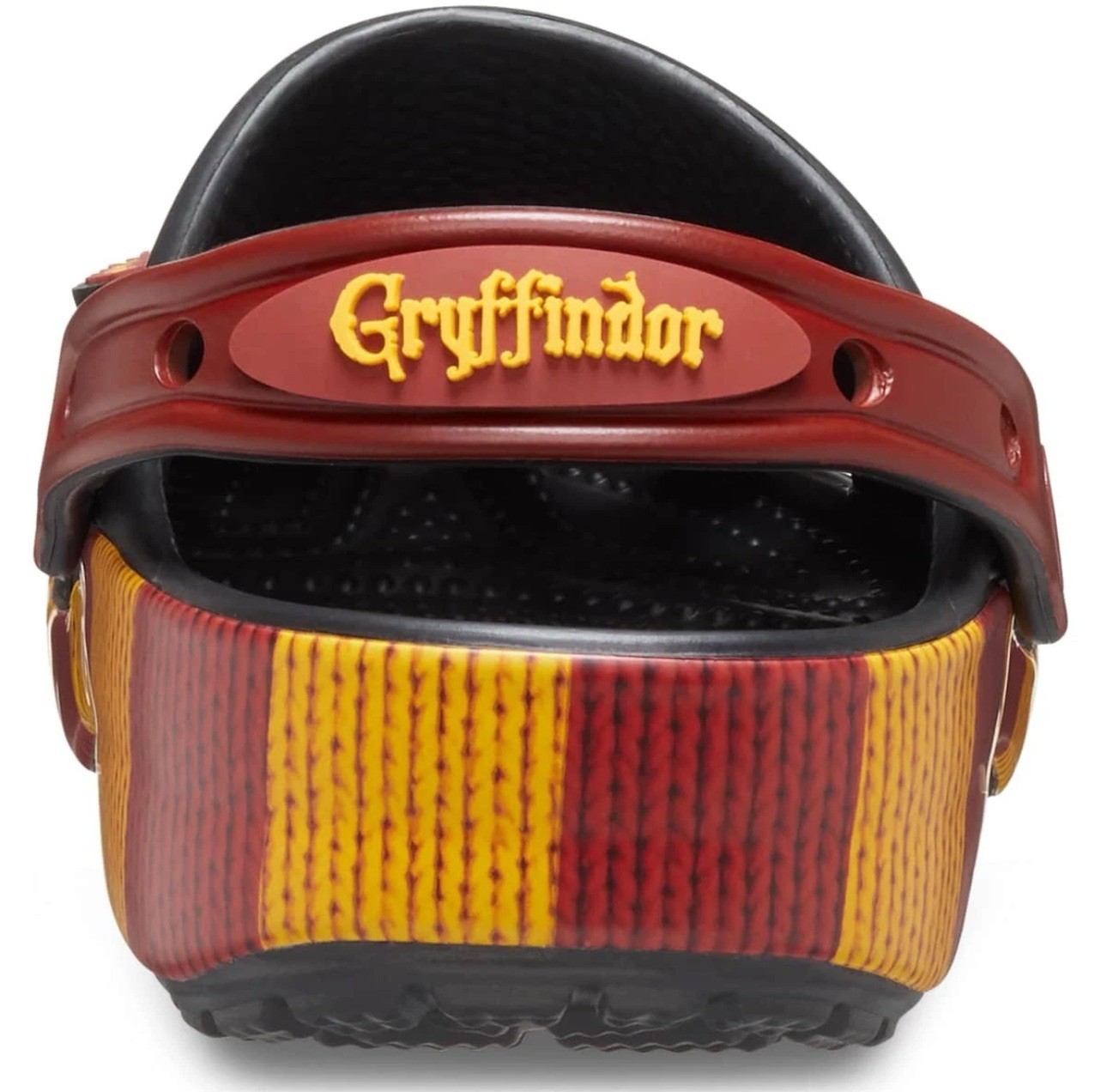 Crocs Adult Harry Potter Gryffindor Classic Clogs M11 W13